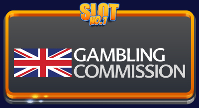 GAMBLING commission